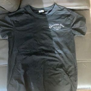 Xl slim fit Dior shirt